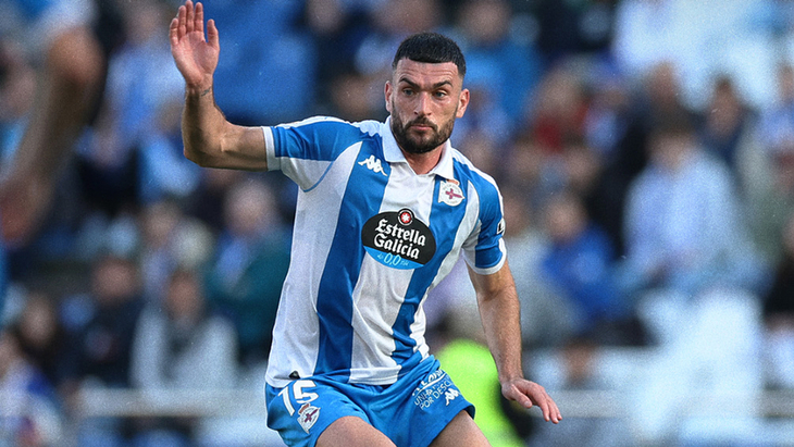 «Депортиво»