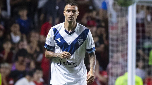 Deportivo Riestra — Велес Сарсфилд. Прогноз и ставка на матч Прогноз на матч Deportivo Riestra — Велес Сарсфилд