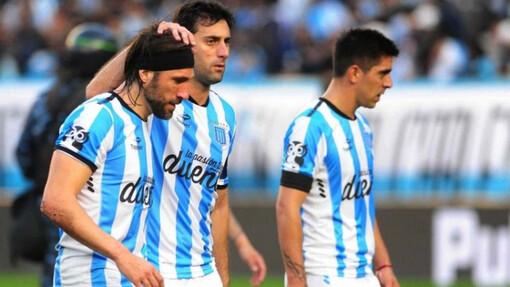 Расинг Авельянеда — Independiente Rivadavia. Прогноз и ставка на матч Прогноз на матч Расинг Авельянеда — Independiente Rivadavia