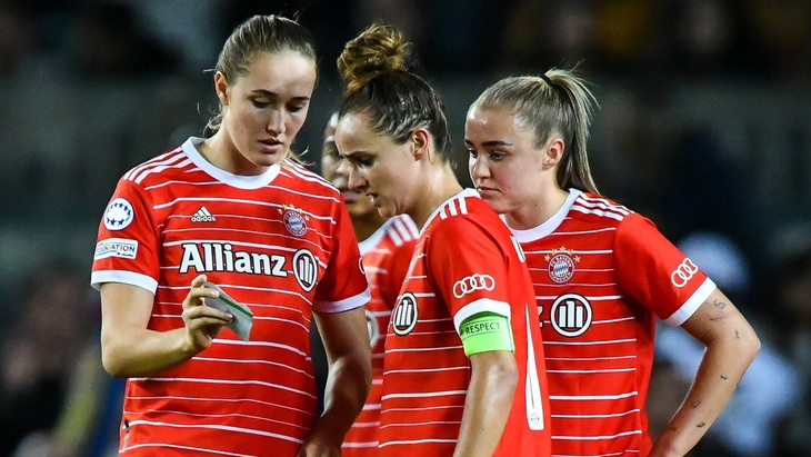 «Бавария» (женщины)