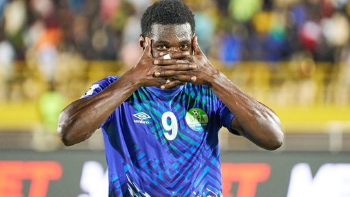 Chad — Сьерра-Леоне. Прогноз и ставка на матч Прогноз на матч Chad — Сьерра-Леоне