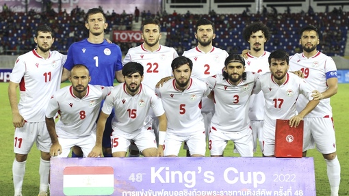 Таджикистан — Непал. Прогноз и ставка на матч Прогноз на матч Таджикистан — Непал