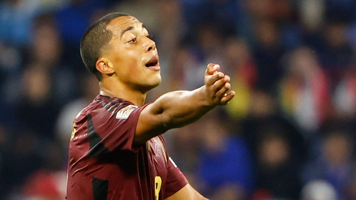 Бельгия — Италия. Прогноз и ставка на матч Прогноз на матч Бельгия — Италия