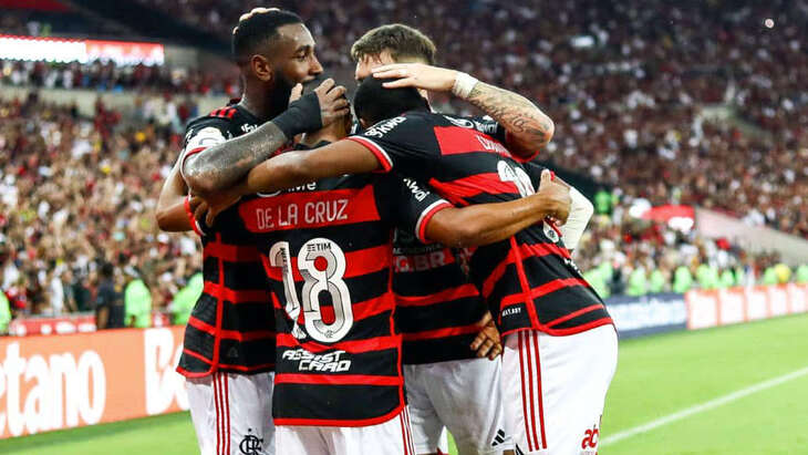 «Фламенго»