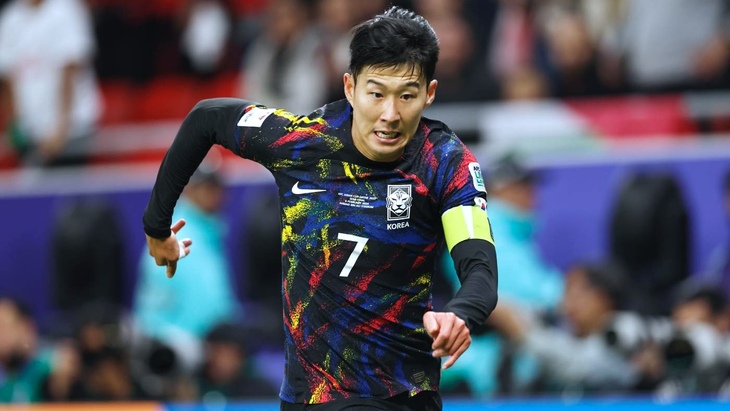 Сон Хын Мин