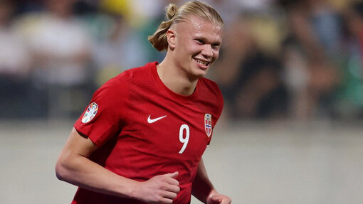 Словения — Норвегия. Прогноз и ставка на матч Прогноз на матч Словения — Норвегия