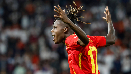 Дания — Испания. Прогноз и ставка на матч Прогноз на матч Дания — Испания