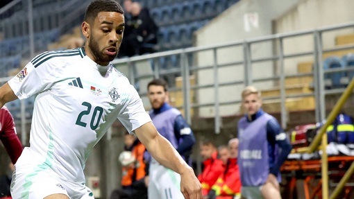 Северная Ирландия — Беларусь. Прогноз и ставка на матч Прогноз на матч Северная Ирландия — Беларусь