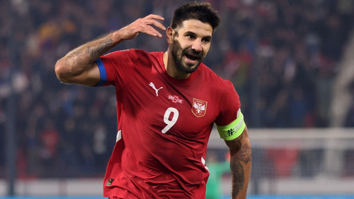 Швейцария — Сербия. Прогноз и ставка на матч Прогноз на матч Швейцария — Сербия