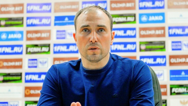 Кирилл Новиков