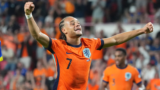 Нидерланды — Венгрия. Прогноз и ставка на матч Прогноз на матч Нидерланды — Венгрия