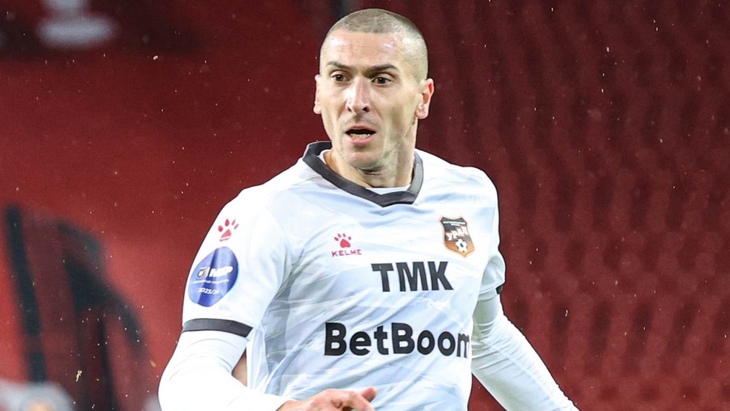 Алексей Ионов