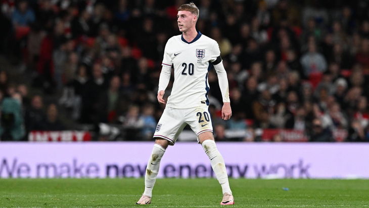 Коул Палмер