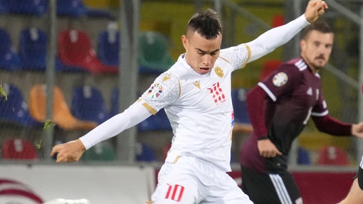 Латвия — Армения. Прогноз и ставка на матч Прогноз на матч Латвия — Армения