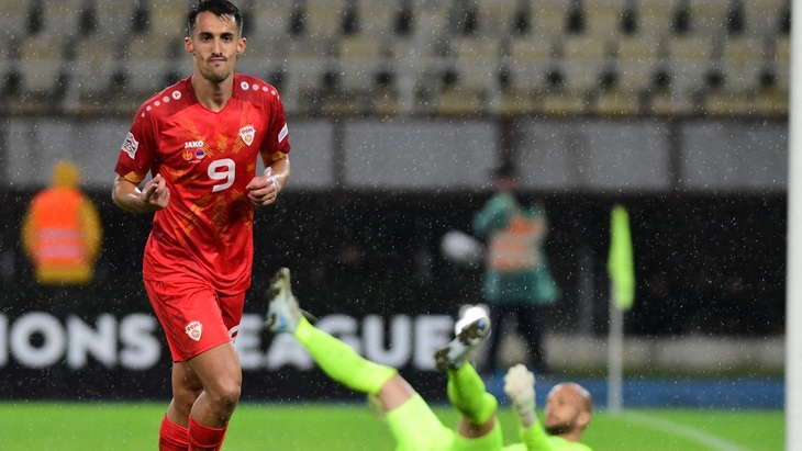 Боян Миовски