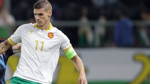 Болгария — Беларусь. Прогноз и ставка на матч Прогноз на матч Болгария — Беларусь