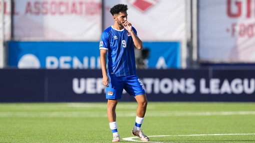 Лихтенштейн — Сан-Марино. Прогноз и ставка на матч Прогноз на матч Лихтенштейн — Сан-Марино