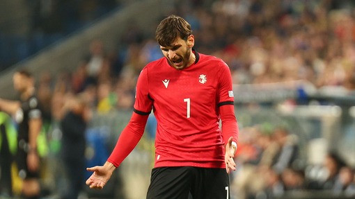 Чехия — Грузия. Прогноз и ставка на матч Прогноз на матч Чехия — Грузия