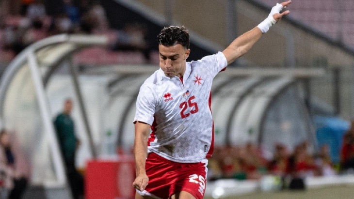 Карло Дзаммит Лонарделли (Мальта)