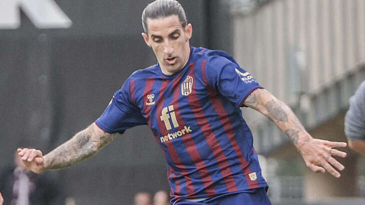 «Эльденсе»