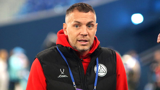 Рубин — Акрон. Прогноз и ставка на матч Прогноз на матч Рубин — Акрон