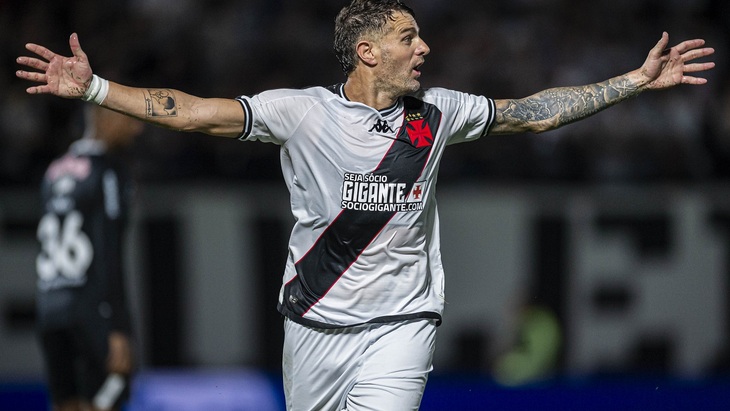 Пабло Вегетти