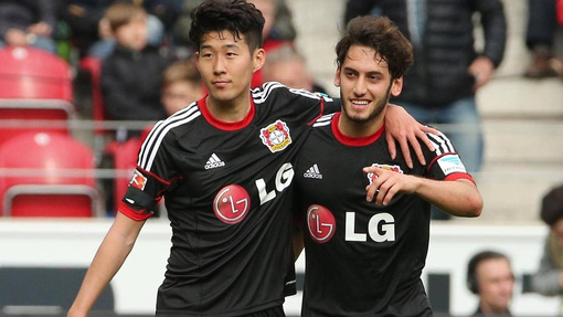 Прогноз на матч Байер — Хайденхайм