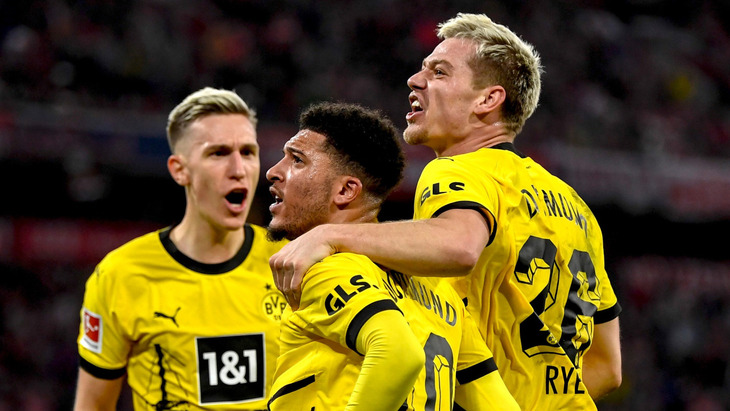 «Боруссия» Дортмунд