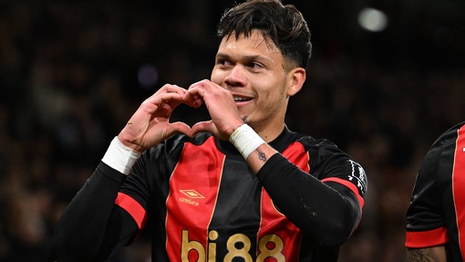 Прогноз на матч Борнмут — Брайтон энд Хоув Альбион