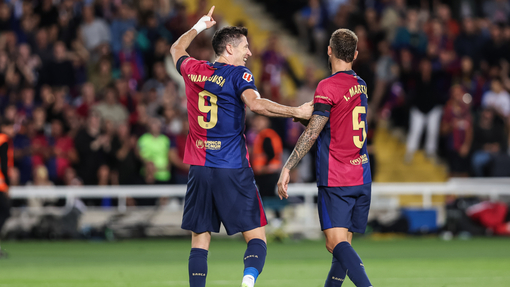 Сельта — Барселона. Прогноз и ставка на матч Прогноз на матч Сельта — Барселона