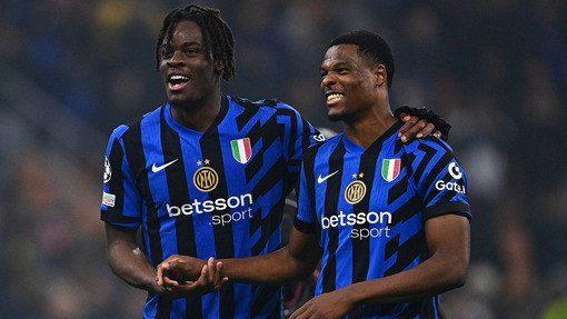 Верона — Интер. Прогноз и ставка на матч Прогноз на матч Верона — Интер