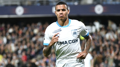 Прогноз на матч Ланс — Марсель