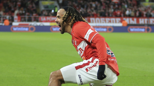 Спартак — Локомотив. Прогноз и ставка на матч Прогноз на матч Спартак — Локомотив