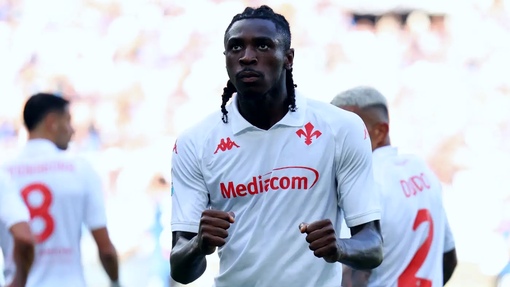 Комо — Фиорентина. Прогноз и ставка на матч Прогноз на матч Комо — Фиорентина