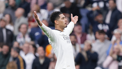 Прогноз на матч Леганес — Реал Мадрид