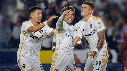 Прогноз на матч Лос-Анджелес Гэлакси — Миннесота Юнайтед