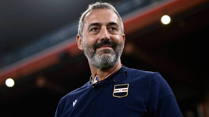Марко Джампаоло («Лечче») снова тренирует клуб Серии А