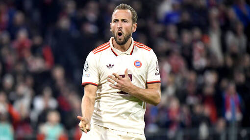 Прогноз на матч Бавария — ПСЖ