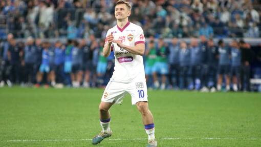 ЦСКА — Рубин. Прогноз и ставка на матч Прогноз на матч ЦСКА — Рубин