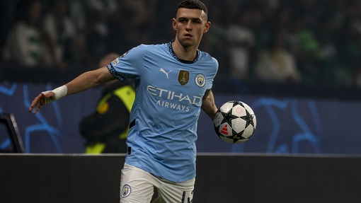 Манчестер Сити — Фейеноорд. Прогноз и ставка на матч Прогноз на матч Манчестер Сити — Фейеноорд