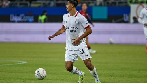 Слован — Милан. Прогноз и ставка на матч Прогноз на матч Слован — Милан