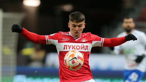 Прогноз на матч Ростов — Спартак