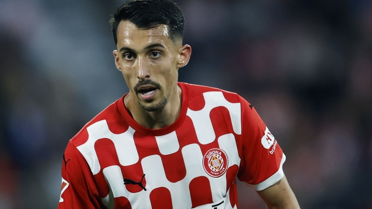 Боян Миовски («Жирона»)