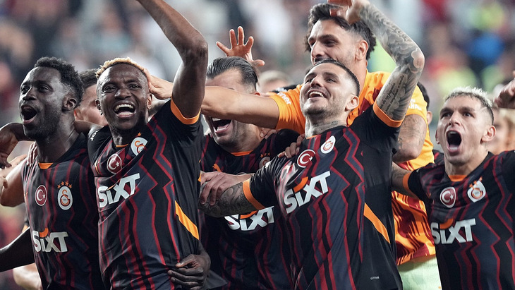 «Галатасарай»