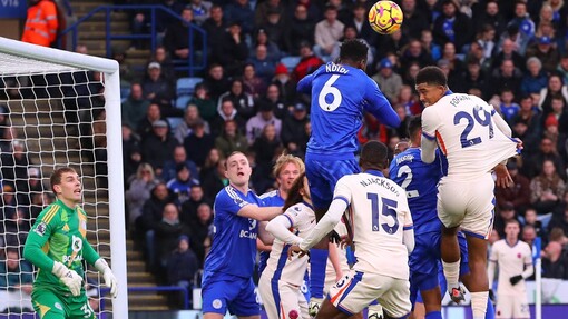 Хайденхайм — Челси. Прогноз и ставка на матч Прогноз на матч Хайденхайм — Челси