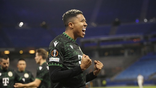 Ференцварош — Мальмё. Прогноз и ставка на матч Прогноз на матч Ференцварош — Мальмё