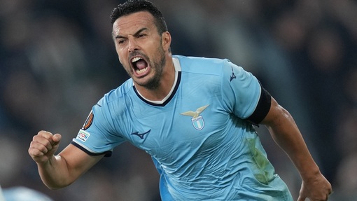 Прогноз на матч Лацио — Лудогорец