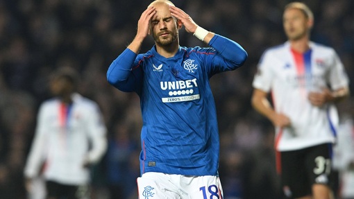 Ницца — Глазго Рейнджерс. Прогноз и ставка на матч Прогноз на матч Ницца — Глазго Рейнджерс