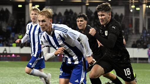 Прогноз на матч Олимпия Любляна — Ларн