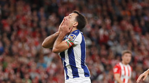 Реал Сосьедад — Аякс. Прогноз и ставка на матч Прогноз на матч Реал Сосьедад — Аякс